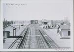 Railroad Yard, Naugatuck Junction