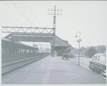 Railroad Station, Greenwich