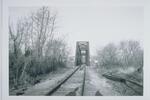 Bridge (639), View West, Middletown