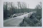 Bridge (4622), View West, Coventry-mansfield