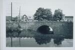 Bridge (1328), View South, Milford
