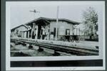 Cromwell Railroad Passenger Station