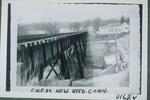 Central New England Railway Bridge, New Hartford