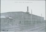 New York, New Haven And Hartford Railroad Depot, Plainfield