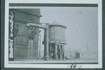 Water Tank, Danbury