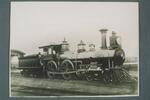 New York, New Haven & Hartford Railroad Engine 39