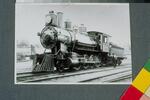 Philadelphia, Reading & New England Railroad, Locomotive Number 25, Hartford