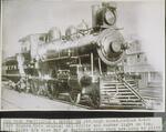 New York, Providence & Boston Railroad steam locomotive 48