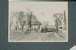 New York, New Haven & Hartford Railroad, Willimantic