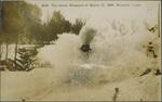 Great Blizzard Of 12 March 1888