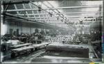 Coe Brass Manufacturing Company, Rolling Department