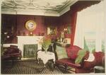 Sitting Room, Branford House