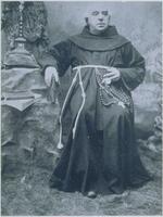Father Leo Da Saracena