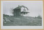 J.N. Fitts House, Connecticut Agricultural College