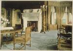 Formal Room With Water View, Branford House
