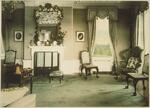 Bedroom (green And White), Branford House