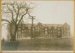 Koons Hall (dormitory, 1913), Connecticut Agricultural College