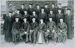Class Of 1908, Connecticut Agricultural College