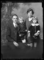 R.C. Fischer family