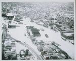 Floods Of August 1955, Waterbury