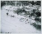 Flood Of August 1955, Oakville
