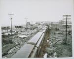 Hurricane Of 1954, Stonington