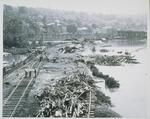 Flood Of August 1955, Derby