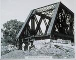 Bridge 10.25, Ansonia