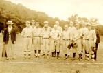 Wauregan-Quinebaug Company Baseball Team