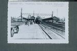 New York, New Haven & Hartford Railroad Small Format Photograph and Postcard Collection