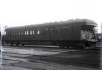New Haven Railroad steam car 1098