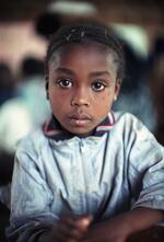 Kenya AIDS Orphans & Education