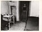 Nuremberg prison scenes