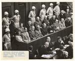 Courtroom scenes