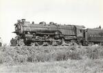 Pennsylvania Railroad locomotive 612