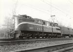 Pennsylvania Railroad locomotive 4887