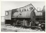 Heyden-Newport Chemical Corporation locomotive 999