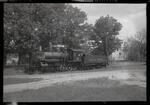 Steamtown steam locomotive 15