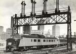 Amtrak locomotive 17-141