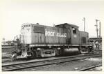 Chicago, Rock Island and Pacific Railroad locomotive 416