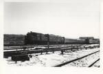 Penn Central locomotives 4731 and 5052