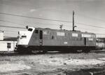 Conrail electro-diesel locomotive 5042