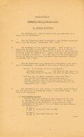 Supporting documents for case against the Nazi party