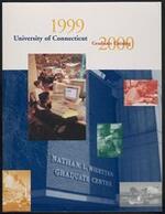 University of Connecticut Graduate Catalog, 1999-2000