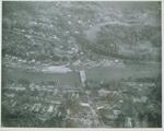 Flood Damage (aerial View)