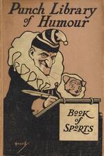 Mr. Punch's book of sports