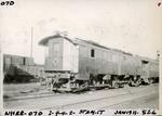 Locomotive 070