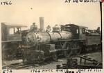 Locomotive 1766