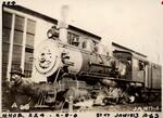 Locomotive 224