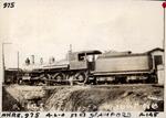 Locomotive 975